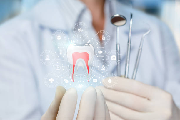 Full Mouth Reconstruction in Pemberton Heights, NJ