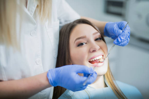 Best General Dentistry  in Pemberton Heights, NJ